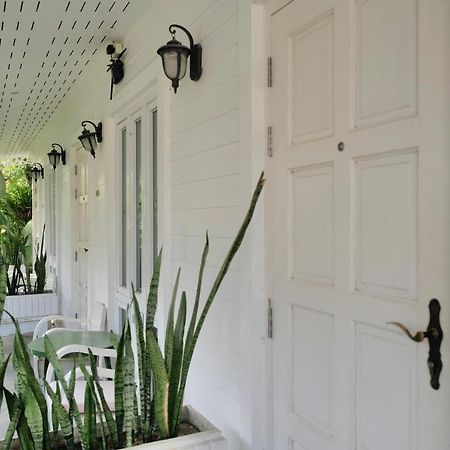 Pailin Pool Villa, Hua Hin Esterno foto